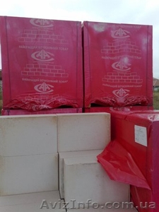 кладочные материалы,  кирпич,  пенобетон,  газобетон. #343309