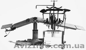 Стол операционный #343557