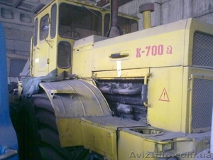 Продам Кировец К700а #365044
