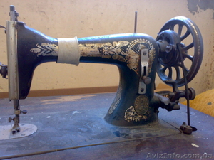 Продам швейную машину #365915