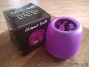 Ночник Свеча 