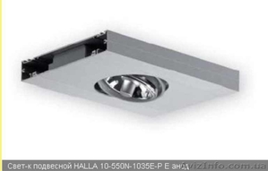 Освещение Киев. Светильник подвесной #350367