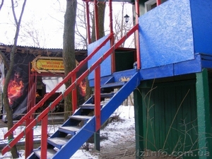 Дача посуточно на Русановских садах #353121