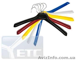 Плечики детские #356562