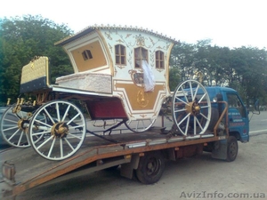 Эвакуатор Запорожье до 6, 5 тонн #359289