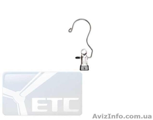 Плечики для одежды металлические #363755