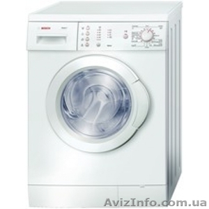 Крупная бытовая техника BOSCH  #354955