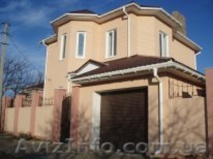 Продам свой дом Червонный Хутор #358520