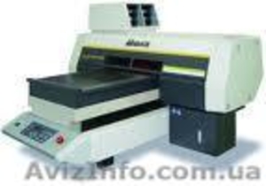MIMAKI UJF-3042 Новый НАСТОЛЬНЫЙ УФ-принтер на светодиодах #368149