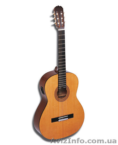 Уроки классической гитары #364723