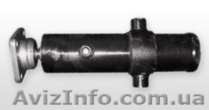 Гидроцилиндр КАМАЗ 55102-8603010-01 н/о. и с/о #356062