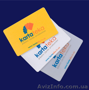 Дисконтные карты от производителя! #362554