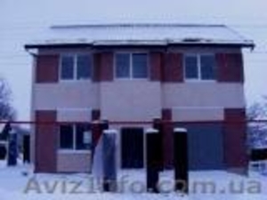 Дом 140м=85000у.е. в городе Красногвардейский р-н (Краснополье) #347872