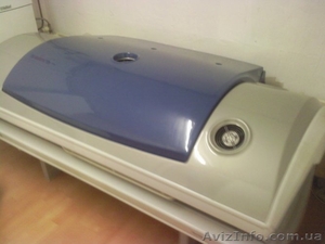 Солярий горизонтальный Alisun SunVision 140 #360604