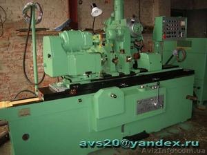 круглошлифовальные станки #363581
