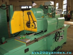 универсальный круглошлифовальный станок мод.3У144 #363471