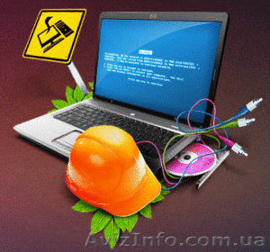 Установка Windows во Львове #349944