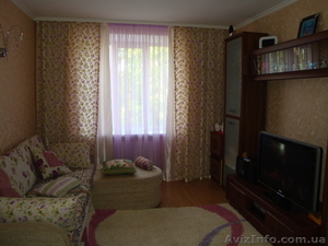 продам 2-комнатную в самом Центре Полтавы #344257