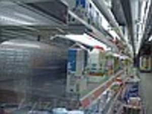 Холодильное б/у оборудование для торговых залов! #364840