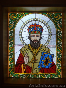 Творческая мастерская М. Сургучева #363015