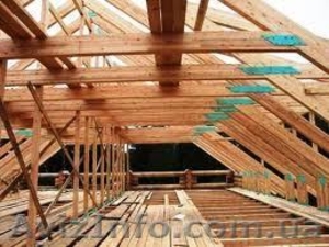 Кровельные работы Донецк #361711