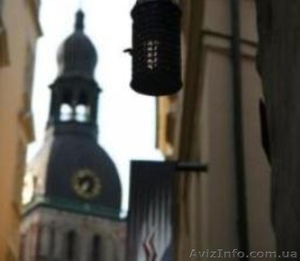 Экскурсия по Старой Риге #346815