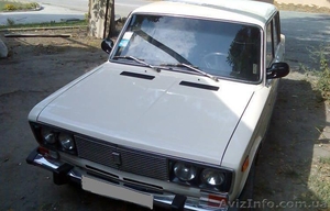 Продам ВАЗ 2106. 1987г. #343744