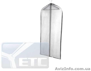 Плечики для одежды. Чехлы для одежды #363759