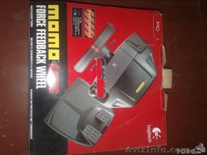 Автомобильный симулятор для компа #350730