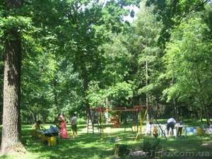 ОТДЫХ ДЛЯ ВСЕЙ СЕМЬИ ПОД КИЕВОМ. #360955