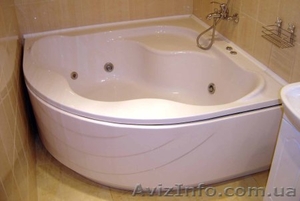 Аренда квартир посуточно в Одессе #357654