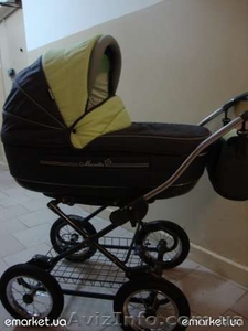 Продам коляску Royan Marita #341514