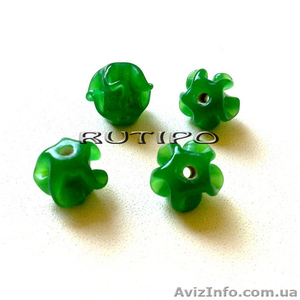 Интернет магазин бусин и фурнитуры для создания бижутерии Украина rutipo.com.ua  #368756