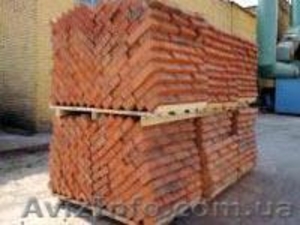 Рядовой кирпич М-100,  М-150 #355421