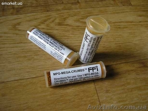 Биокатализаторы топлива! #358541