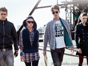 Оптовый сток,  сток оптом,  трикотаж #350836