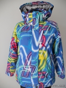 INCREASE пуховики лыжные костюмы #364579