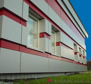 Панели композитные Днепропетровск  #339800