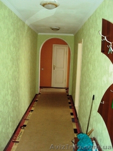 Продам 4-х ком. квартиру на ул.Ядова. #345973