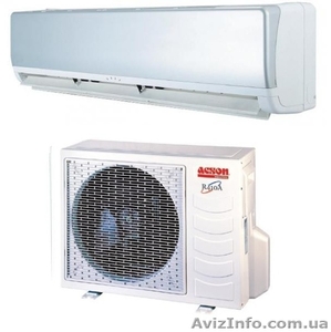 Сплит-системы для настенной установки R410 Acson ACSON A5WM301R / A5LC28CR #339206