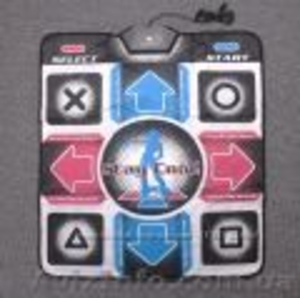 Танцевальный коврик Звезда танца #362937