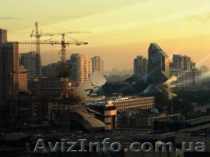 Строительство домов. #368020