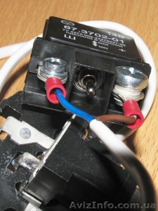 Реле регулятор на ВАЗ-2109 #341528