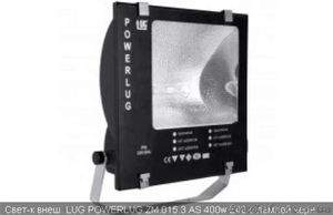 Освещение. Внешнее прожекторы #363245