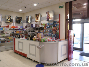 Мебель для магазинов под заказ #341186