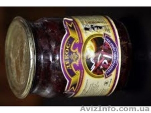 овощная консервация #360788