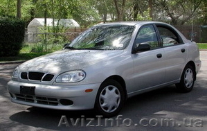 сдам в аренду дэу ланоснексия #346019