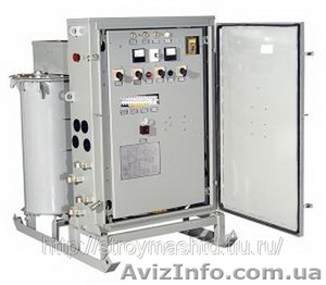 КТПТО 80-86 У1 для термообработки бетона и грунта #347049