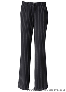 Классические брюки #361239