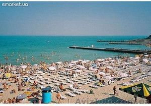 Комната в Одессе посуточно #349342